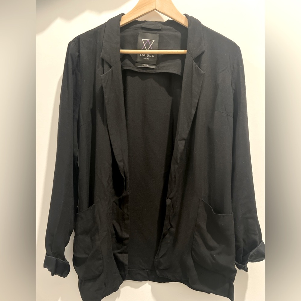Aritzia Talula Blazer